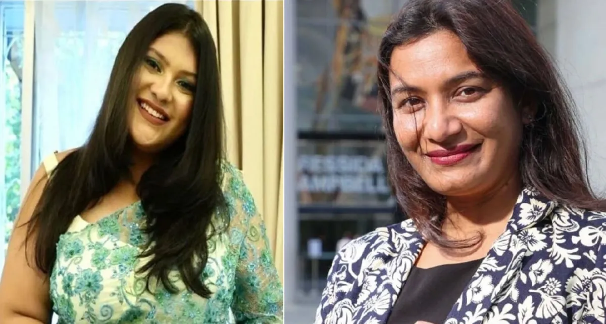 কারিনা কায়সারকে নিয়ে ফখরুলকন্যার ফেসবুক স্ট্যাটাস
