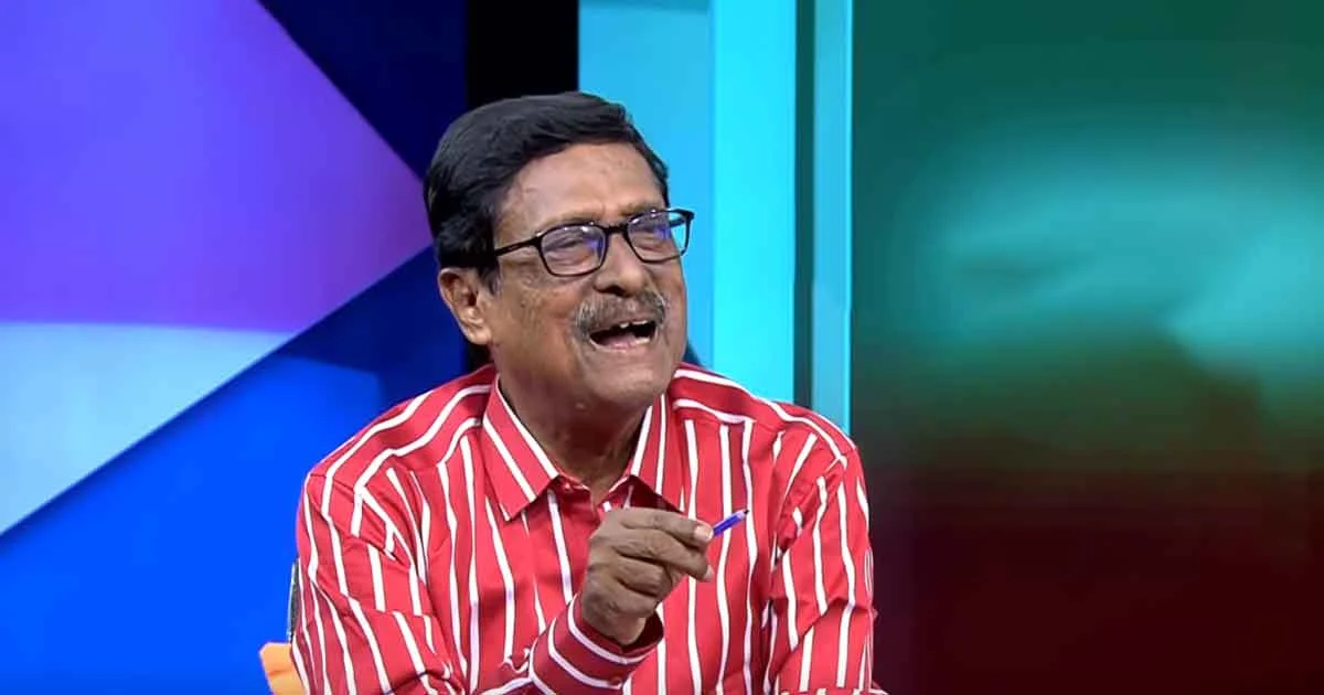 বাংলাদেশের চারদিকে ভারত, একটু বুঝে শুনে চলতে হবে: ফজলুর রহমান