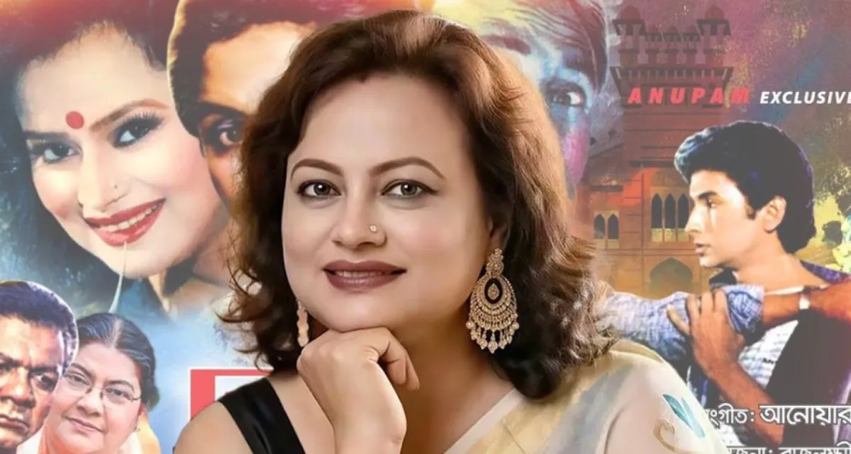 ছিনতাইকারীর কবলে পড়ে অভিনেত্রীর কান ছিঁড়ে যায়, সাতটি সেলাই লাগে