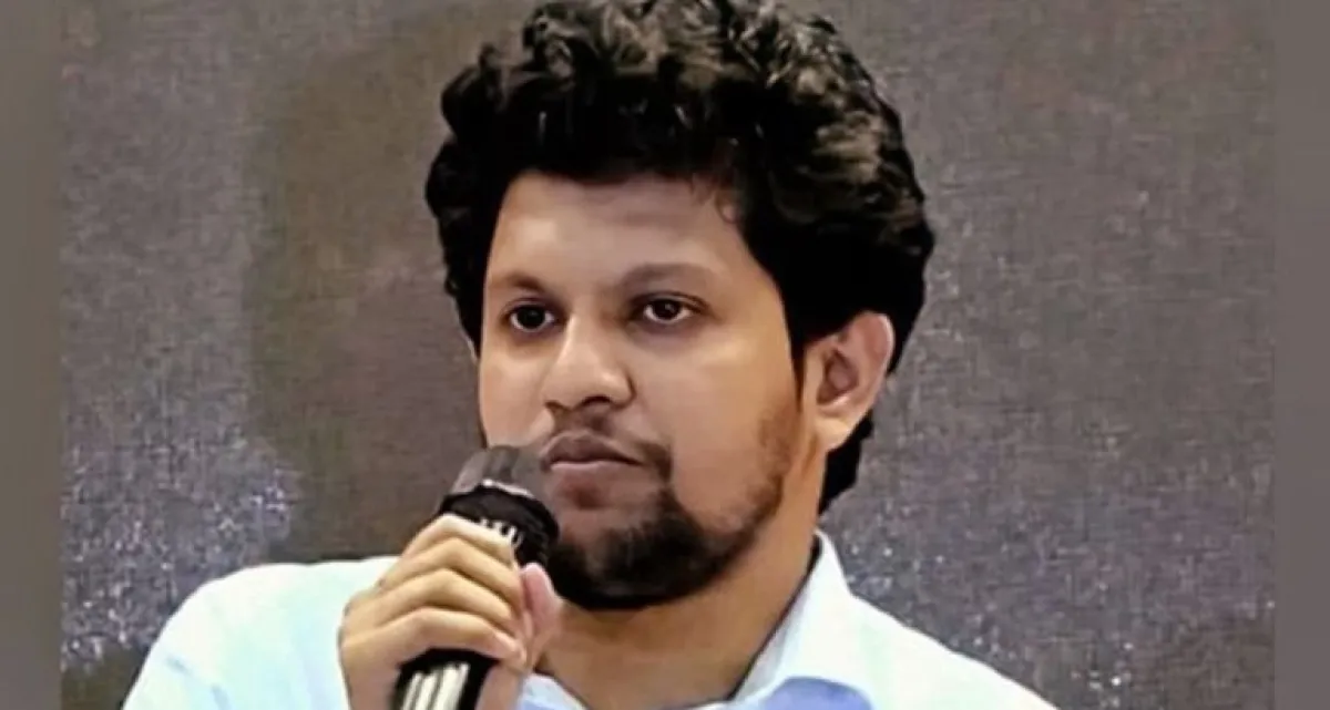 লীগ সেদিনই ব্যাক করেছে, যেদিন মবস্টারদের দেশে হিরো বানানো হয়েছিল: মাহফুজ আলমের ফেসবুক পোস্ট