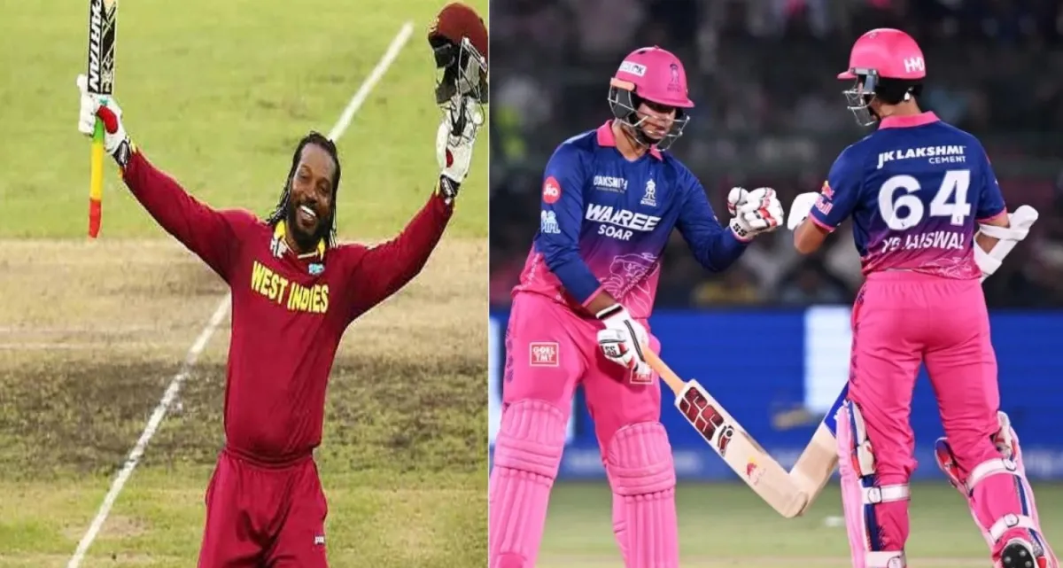২২০+ লক্ষ্য ছোঁয়ার বিগত সব আসরের রেকর্ড শেষ