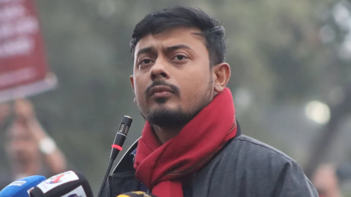 স্বরাষ্ট্রমন্ত্রীর পদত্যাগ করা উচিত, তিনি পরিপূর্ণ ব্যর্থ: নাসীরুদ্দীন পাটওয়ারী