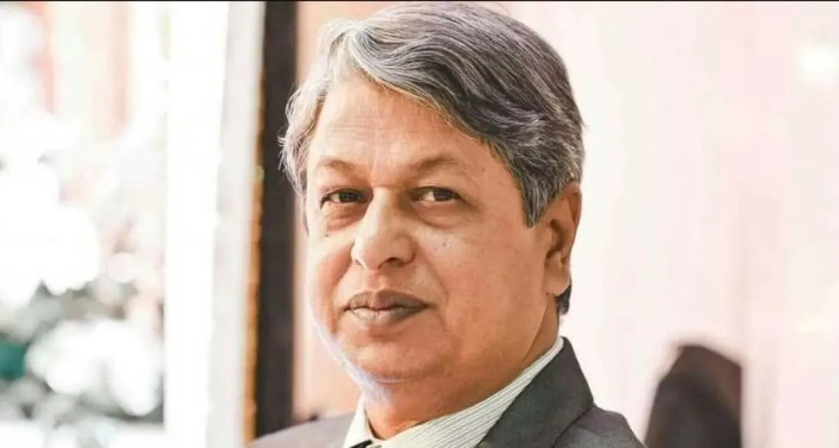 নাট্যাঙ্গনে শোকের ছায়া