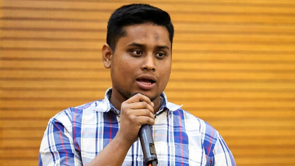 বিচার ব্যবস্থার উপর বিশ্বাস নেই, বাবারা এখন আর ধর্ষণের বিচার চায় না: হাসনাত আব্দুল্লাহ