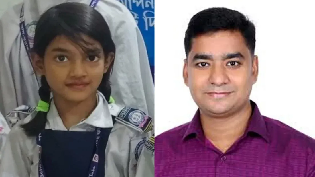 যে সমাজে শিশুরা নিরাপদ না, সেখানে অন্য বয়সের মানুষদের নিরাপত্তার নিশ্চয়তা কোথায়?: ছাত্রদলের নাসির