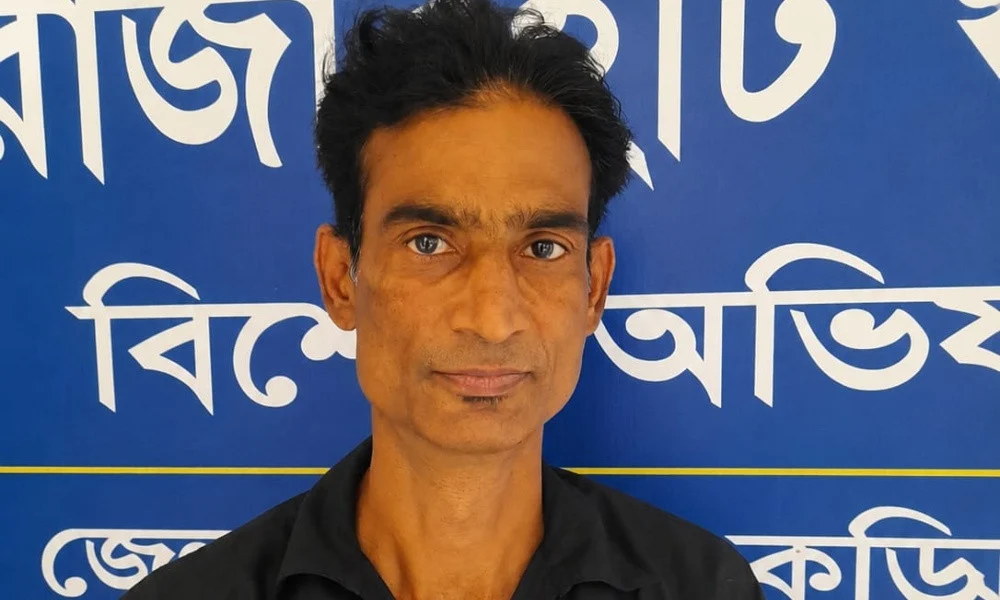 মহানবী (সা.)-কে নিয়ে ফেসবুকে কটূক্তি, যুবক আটক