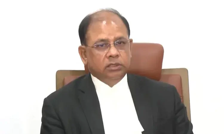 জুলাই গণঅভ্যুত্থান মামলায় স্বচ্ছ ও নিরপেক্ষ বিচার নিশ্চিতের অঙ্গীকার চিফ প্রসিকিউটরের