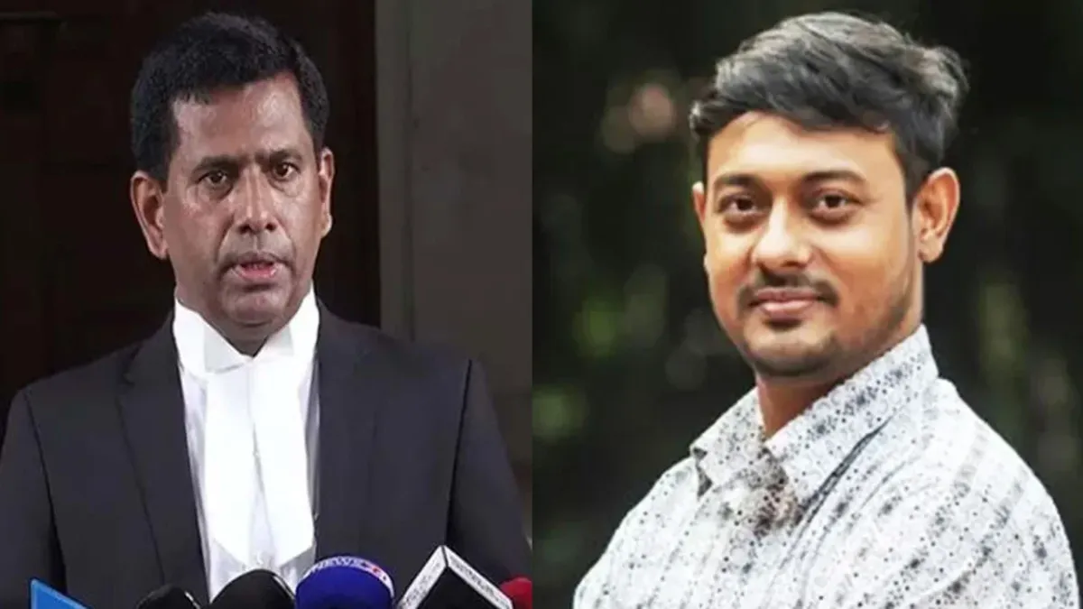নাসীরুদ্দীন পাটওয়ারীর ওপর হামলাকারীদের গ্রেপ্তার ও বিচারের দাবি তাজুল ইসলামের