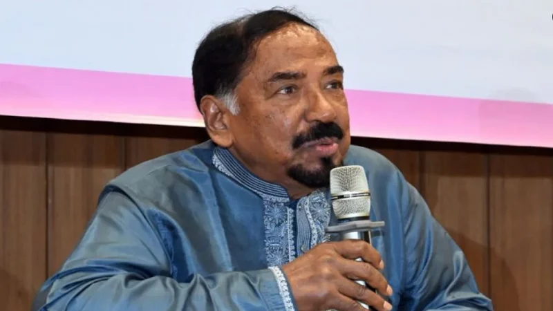 বাংলাদেশে সবচেয়ে পপুলার টিম আর্জেন্টিনা: স্পিকার