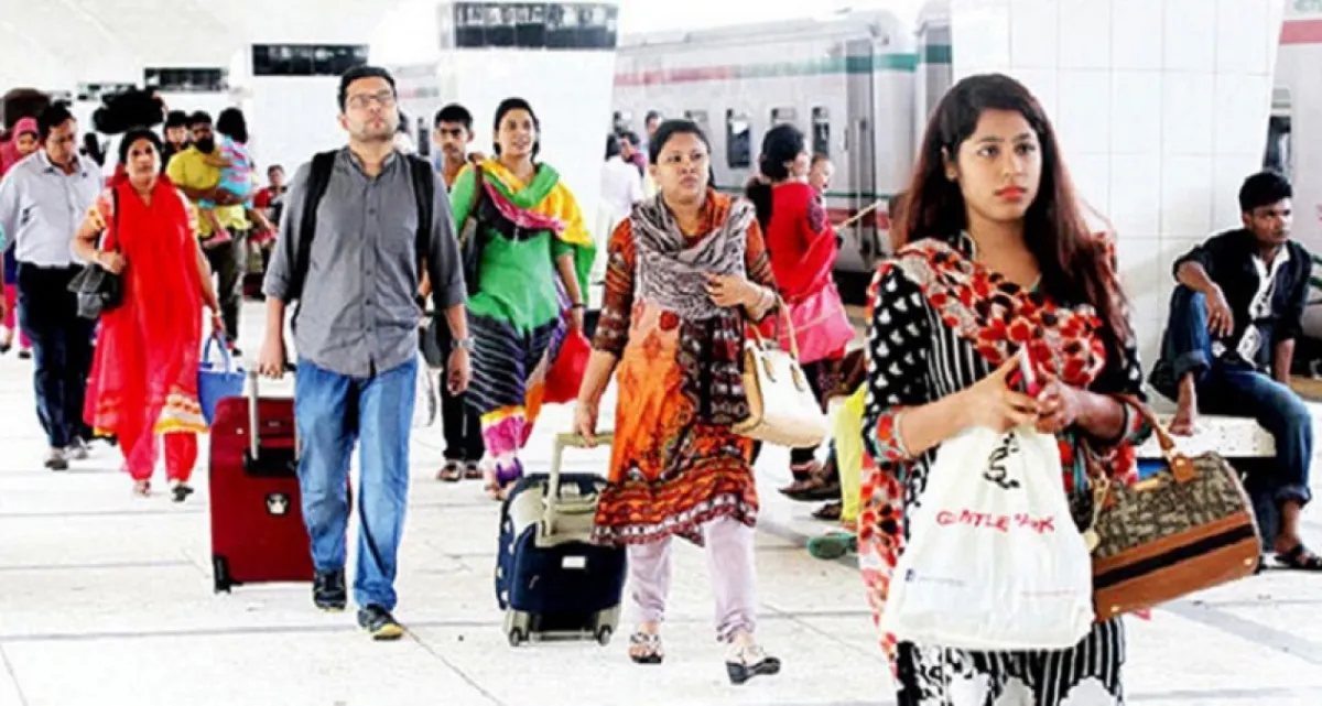 কাল থেকে টানা ৭ দিনের ছুটি, যারা এর বাহিরে