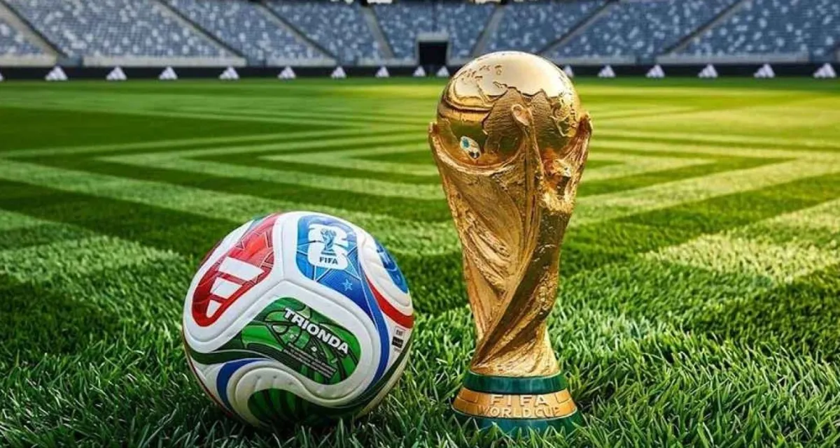 জানেন কী, কোন দুই দেশ পরপর বিশ্বকাপ জিতেছিল?