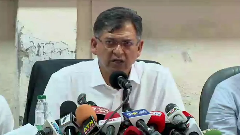 নির্যাতন ও ধর্ষণের ঘটনা সহ্যসীমার বাইরে চলে যাচ্ছে: স্বরাষ্ট্রমন্ত্রী