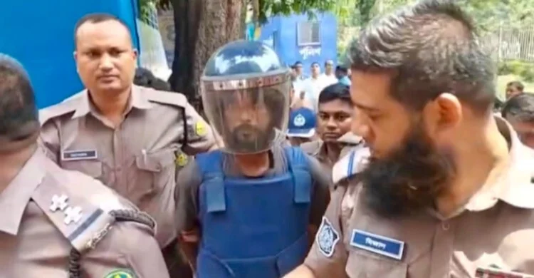 রামিসা হত্যা: আদালতে অভিযোগপত্র গ্রহণ, মামলা গেল শিশু সহিংসতা দমন ট্রাইব্যুনালে