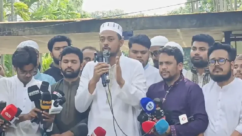 মানুষের অধিকার, ন্যায়বিচার ও মর্যাদার পক্ষে দাঁড়ানোই প্রকৃত দেশপ্রেম: পাটওয়ারী