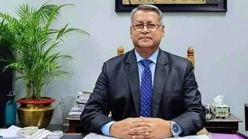 ইসলামী ব্যাংকে নতুন চেয়ারম্যানের দায়িত্বে বাংলাদেশ ব্যাংকের সাবেক ডেপুটি গভর্নর