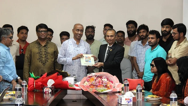 বিএনপিকে জুলাই আন্দোলনের মুখোমুখি দাঁড় করানোর অপচেষ্টা হয়েছে: আইনমন্ত্রী