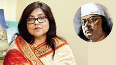 নজরুলের জন্মজয়ন্তীতে সরকারি ছুটির দাবি পরিবারের