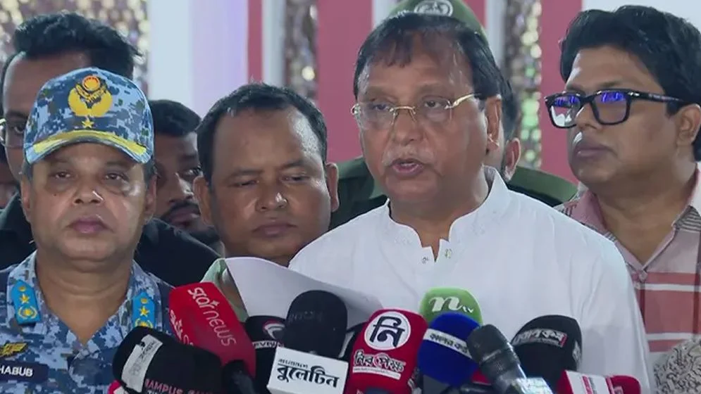 জাতীয় ঈদগাহে প্রধান জামাত সকাল সাড়ে ৭টায়: ডিএসসিসি প্রশাসক