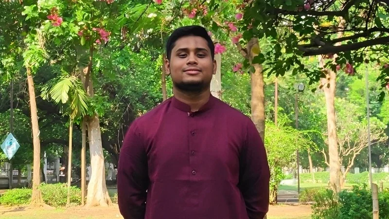ঝিনাইদহের ঘটনা নিয়ে হাসনাতের নতুন পোস্ট