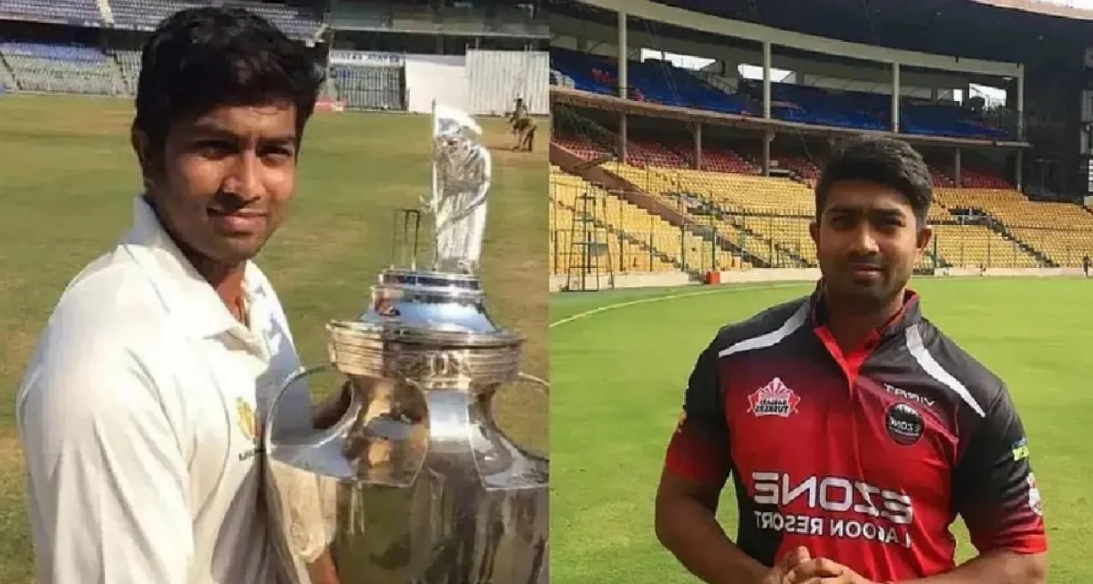 খেলার সময় হৃদরোগে আক্রান্ত হয়ে ক্রিকেটারের মৃত্যু