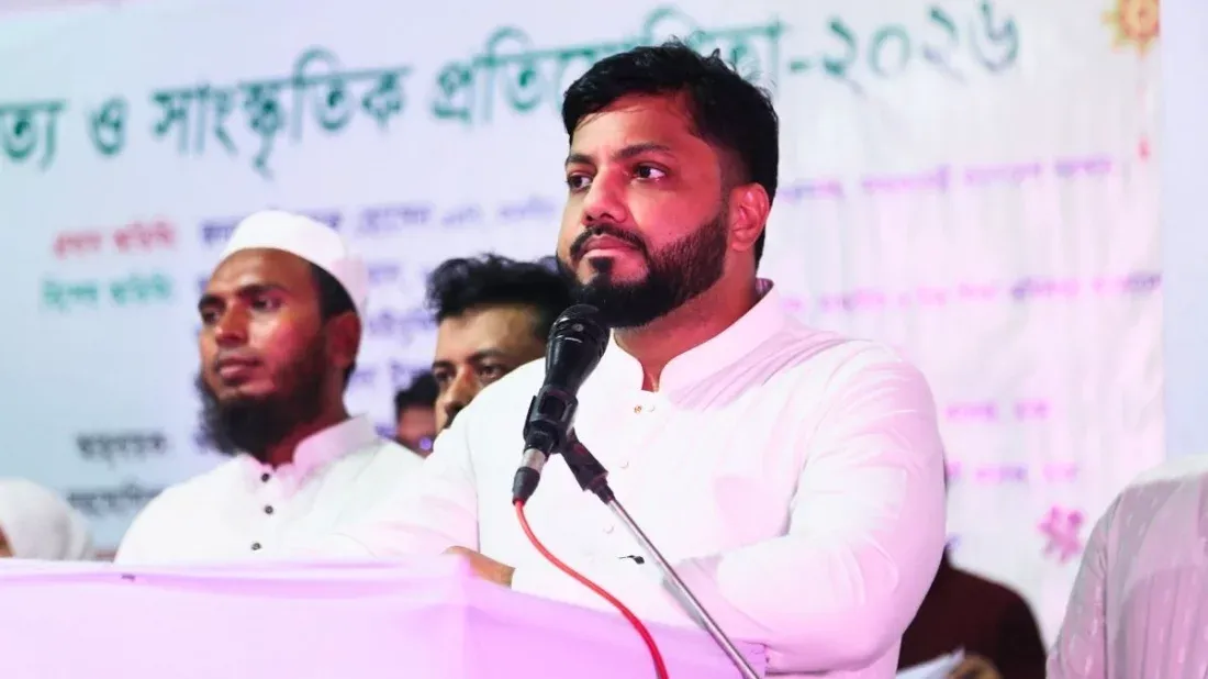 সরকারের প্রতিমন্ত্রী হয়েছি, তাই অনেক কিছু বলতে পারি না: ইশরাক