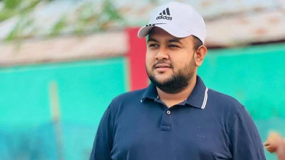 চীন সফরে বিএনপির প্রতিনিধি দলে ছাত্রদল নেতা হামিম