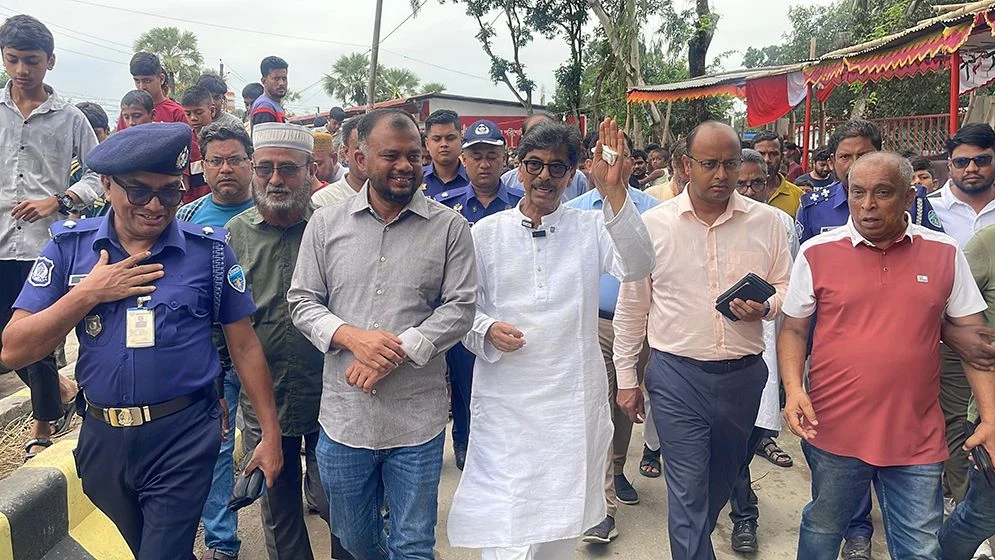 এবার ১ কোটি পশু কুরবানির সম্ভাবনা রয়েছে: মন্ত্রী