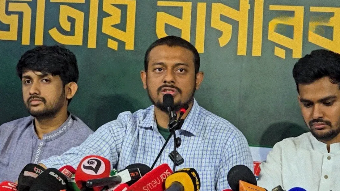 ঝিনাইদহে আমার ওপর ইটপাটকেল ও দেশীয় অস্ত্র নিয়ে হামলা চালানো হয়: পাটওয়ারী