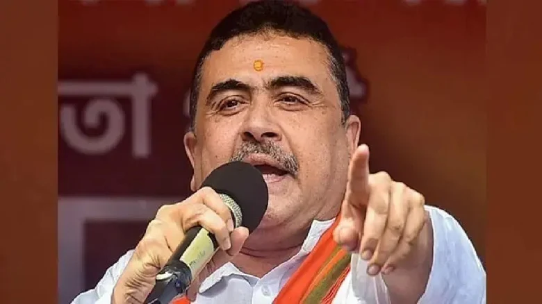 বাংলাদেশিদের আর জামাই আদর করা হবে না: শুভেন্দু অধিকারী
