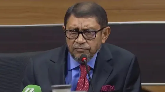 একাধিক শিশুর মৃত্যুর ঘটনায় আদ-দ্বীন হাসপাতালে যাচ্ছেন স্বাস্থ্যমন্ত্রী