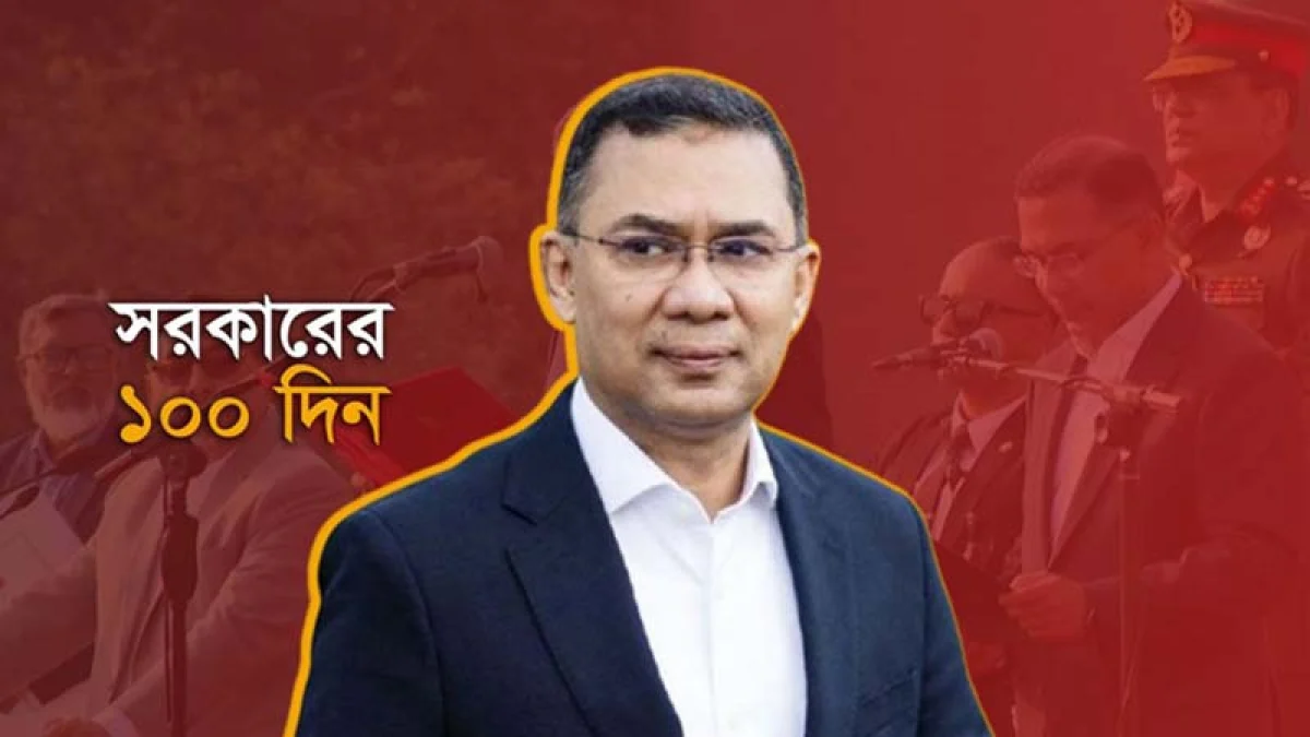 বিএনপির প্রথম ১০০ দিনে ২০০ উদ্যোগ, বাস্তবায়নের পথে সরকার