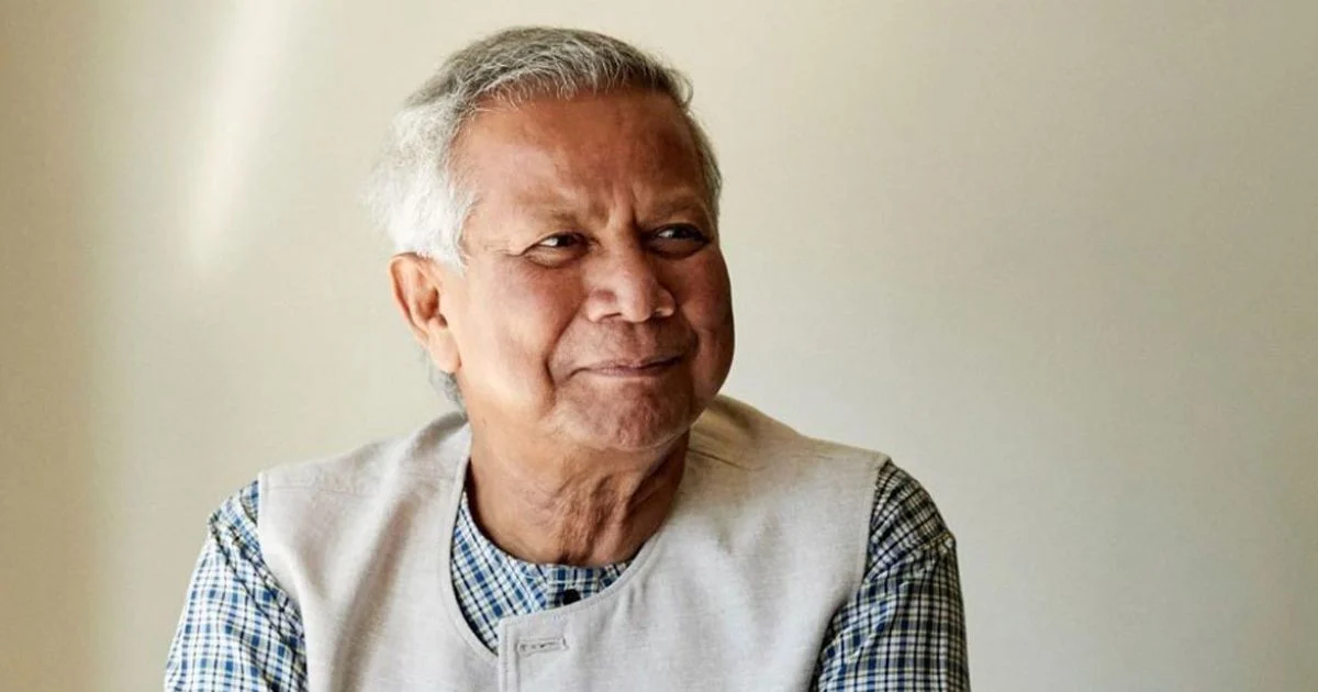 ফ্রান্সে গেলেন ড. ইউনূস, পেলেন ভিআইপি প্রোটোকল