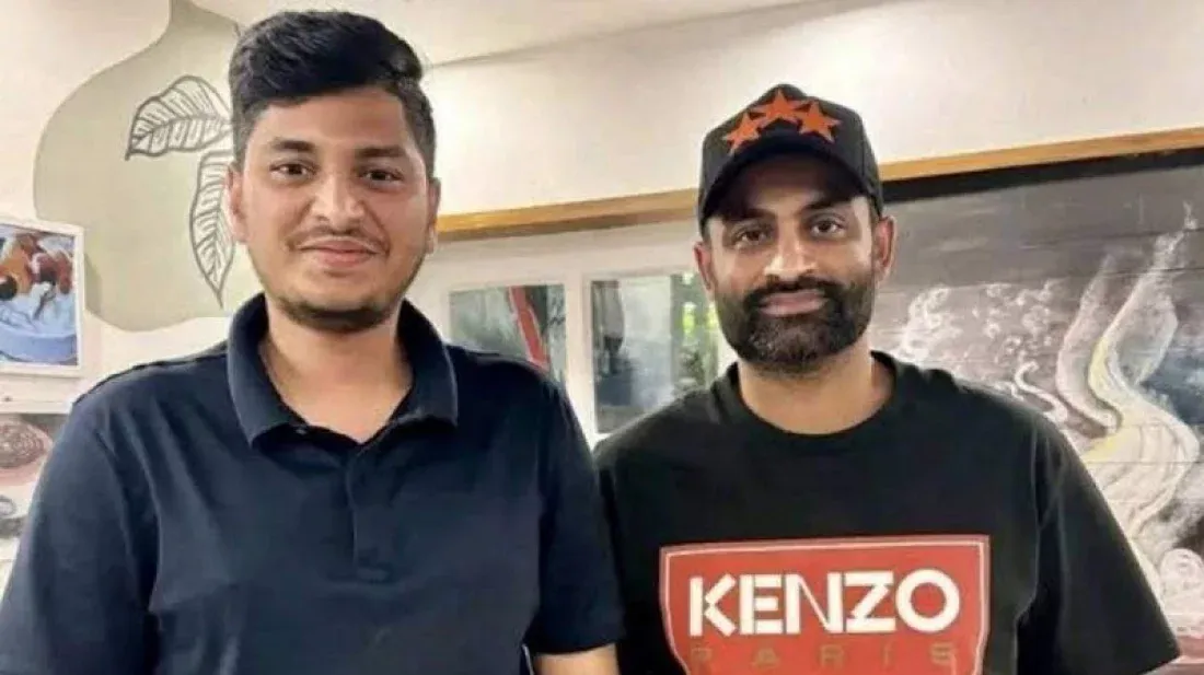 বিসিবিতে না থাকার সিদ্ধান্ত প্রতিমন্ত্রীর ছেলের