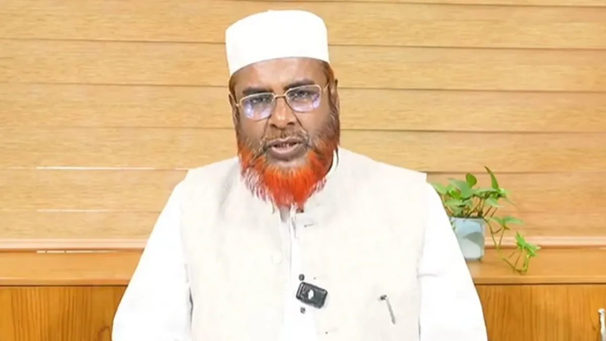 রাজধানীর হাসপাতালে ৬ নবজাতকের মৃত্যুতে জামায়াত সেক্রেটারির শোক