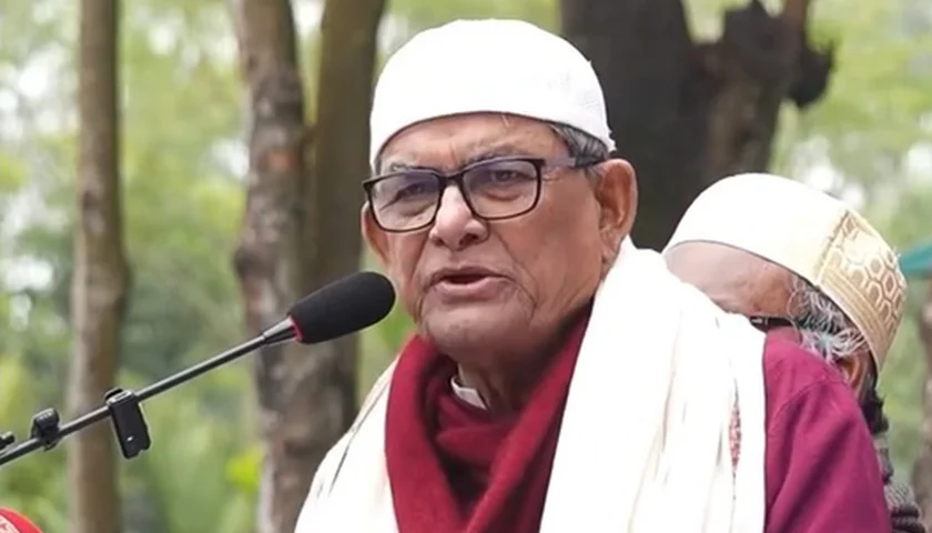 ঈদুল আজহায় দেশবাসীকে শুভেচ্ছা জানালেন মির্জা ফখরুল
