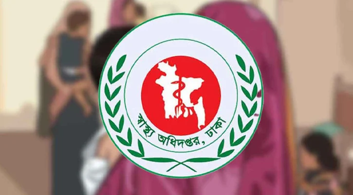 হামের উপসর্গে আরও ৫ শিশুর মৃত্যু, আক্রান্ত ৮৭৭