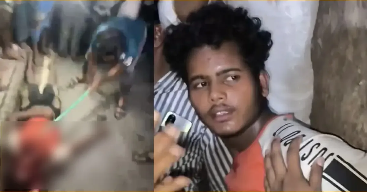 শিশু ধর্ষণের অভিযোগে গণপিটুনিতে আহত হিরুর মৃত্যু