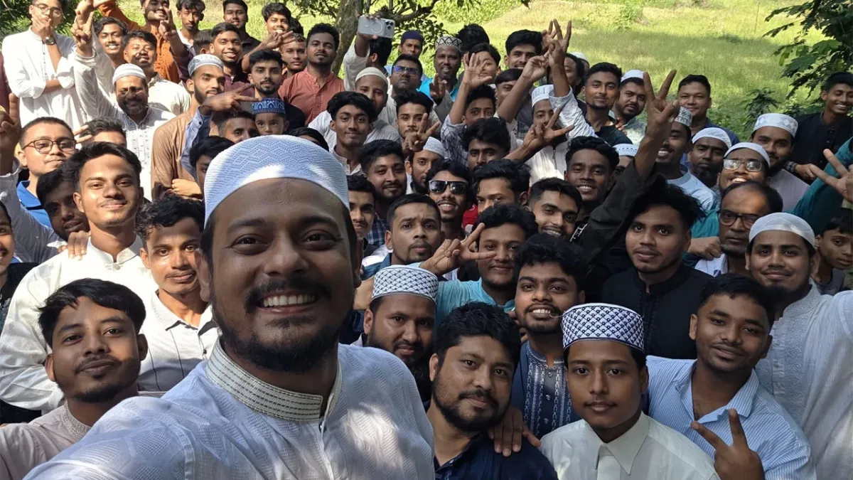 গ্রামগঞ্জের অসংখ্য মসজিদ সংস্কার ও পরিচালনায় বড় অবদান রাখেন প্রবাসীরা: পাটওয়ারী