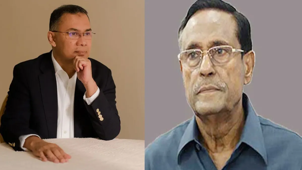 আপনার এমপিদের সামাল, না হলে বিপদে পড়বেন: প্রধানমন্ত্রীকে অনুরোধ করলেন কর্নেল অলি