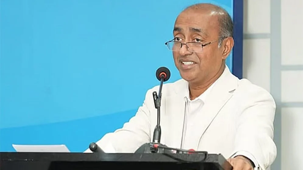 বিরোধী দল নামের তালিকা দিলেই জুলাই সনদের পথ ধরে হাঁটব: আইনমন্ত্রী