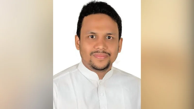 প্রধানমন্ত্রীর বিরুদ্ধে কুরুচিপূর্ণ বক্তব্য প্রচারে মামলা, এনসিপি নেতা গ্রেপ্তার