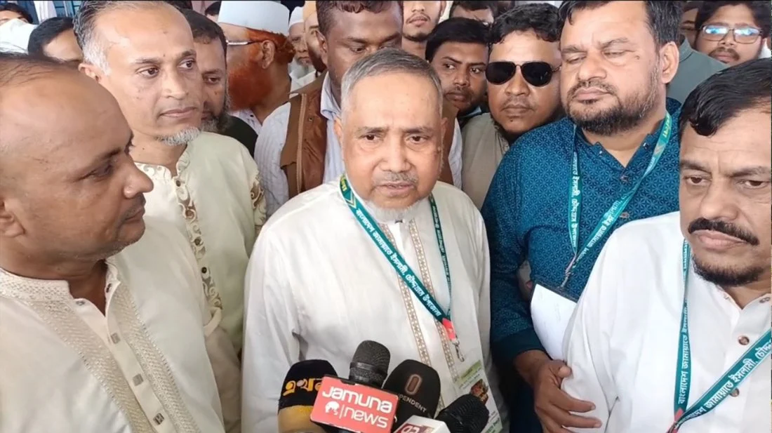 আইনশৃঙ্খলা অবনতির সঙ্গে সরকারি দলের লোকেরাই জড়িত: বিরোধীদলীয় উপনেতা