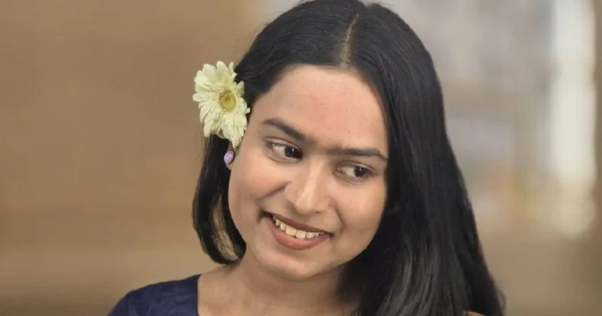 হত্যার আতঙ্কে ঈদে বাড়ি ফেরা হয়নি, কাঁদলেন ফরিদপুরের এনসিপি নেত্রী বর্ষা