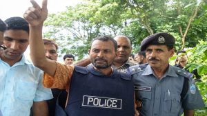 মৃত্যুদণ্ডপ্রাপ্ত ধর্ষক ও সিরিয়াল কিলার রসু খাঁর ফাঁসি এখনও কার্যকর হয়নি