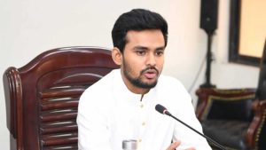 ২৫ কোটি টাকার বিতর্কে মুখ খুললেন আসিফ, আইনি ব্যবস্থার হুঁশিয়ারি