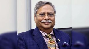 লন্ডনে চিকিৎসার জন্য গিয়ে শপিংয়ে ব্যস্ত ‘অসুস্থ’ রাষ্ট্রপতি