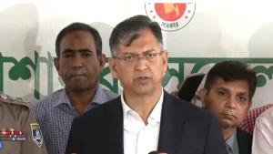 ‘পুশইন’ ঠেকাতে সীমান্তে নজরদারি বাড়াতে নির্দেশ স্বরাষ্ট্রমন্ত্রীর