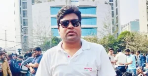 কার্ট মালিককে মারধর ও ফাঁকা স্ট্যাম্পে স্বাক্ষরের অভিযোগ জাবি ছাত্রদল নেতার বিরুদ্ধে