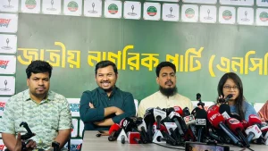 বিএনপির রাজনীতি এখন সংস্কার নয়, ক্ষমতাকেন্দ্রিক: আখতার হোসেন