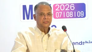 বিদ্যুতের মূল্যবৃদ্ধি নিয়ে এখনো চূড়ান্ত সিদ্ধান্ত হয়নি: বিদ্যুৎ ও জ্বালানি মন্ত্রী